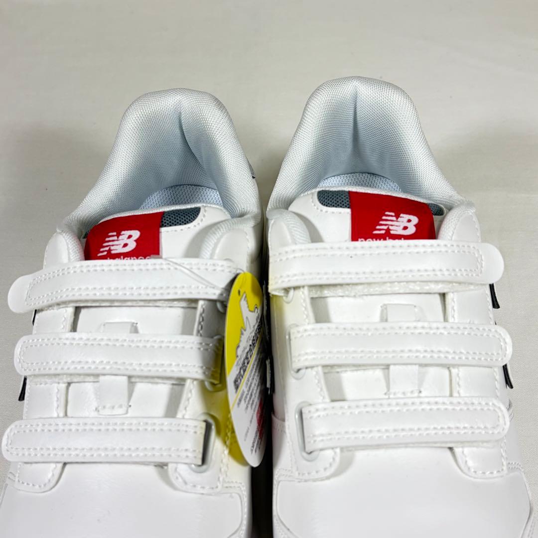 New Balance ニューバランス 安全靴 NY-181 JSAA A種