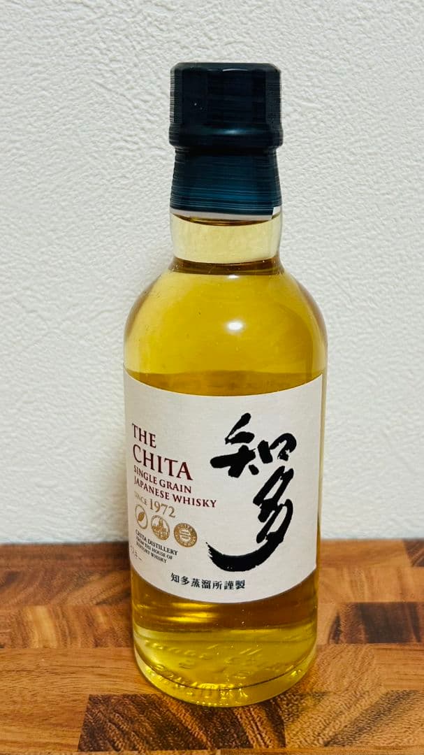シーバスリーガル ミズナラ 12年/グレンタレット　ピーテッド等　5本セット