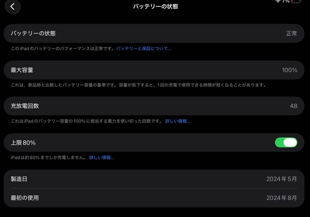 iPad Pro m4 11インチ + Magic Keyboard セット