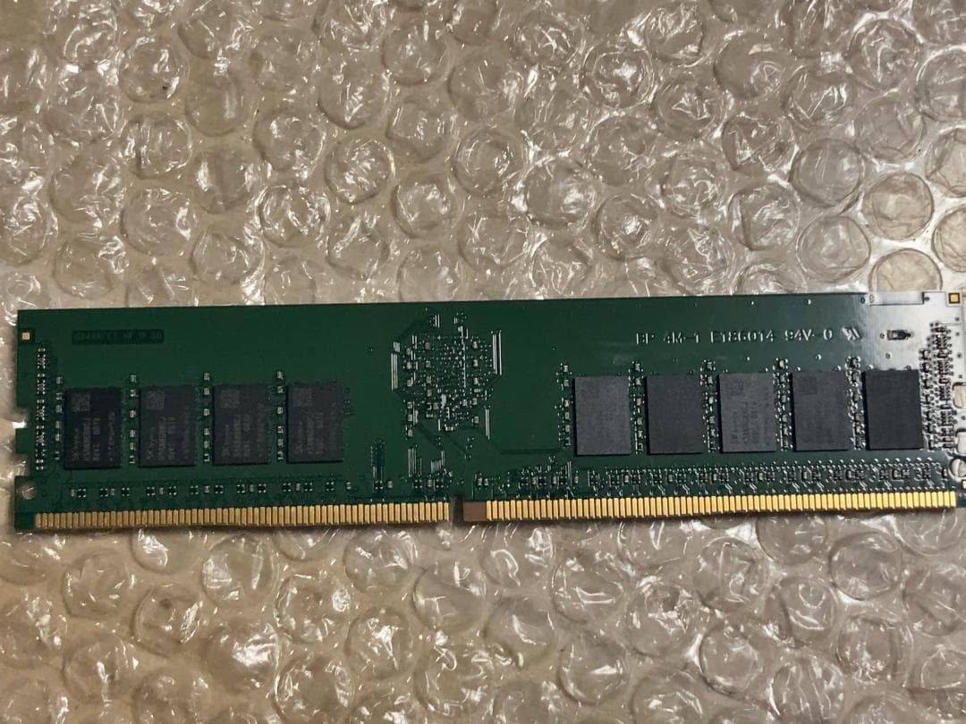 DDR4 PC4-21300 メモリ 16GB 2666MHz