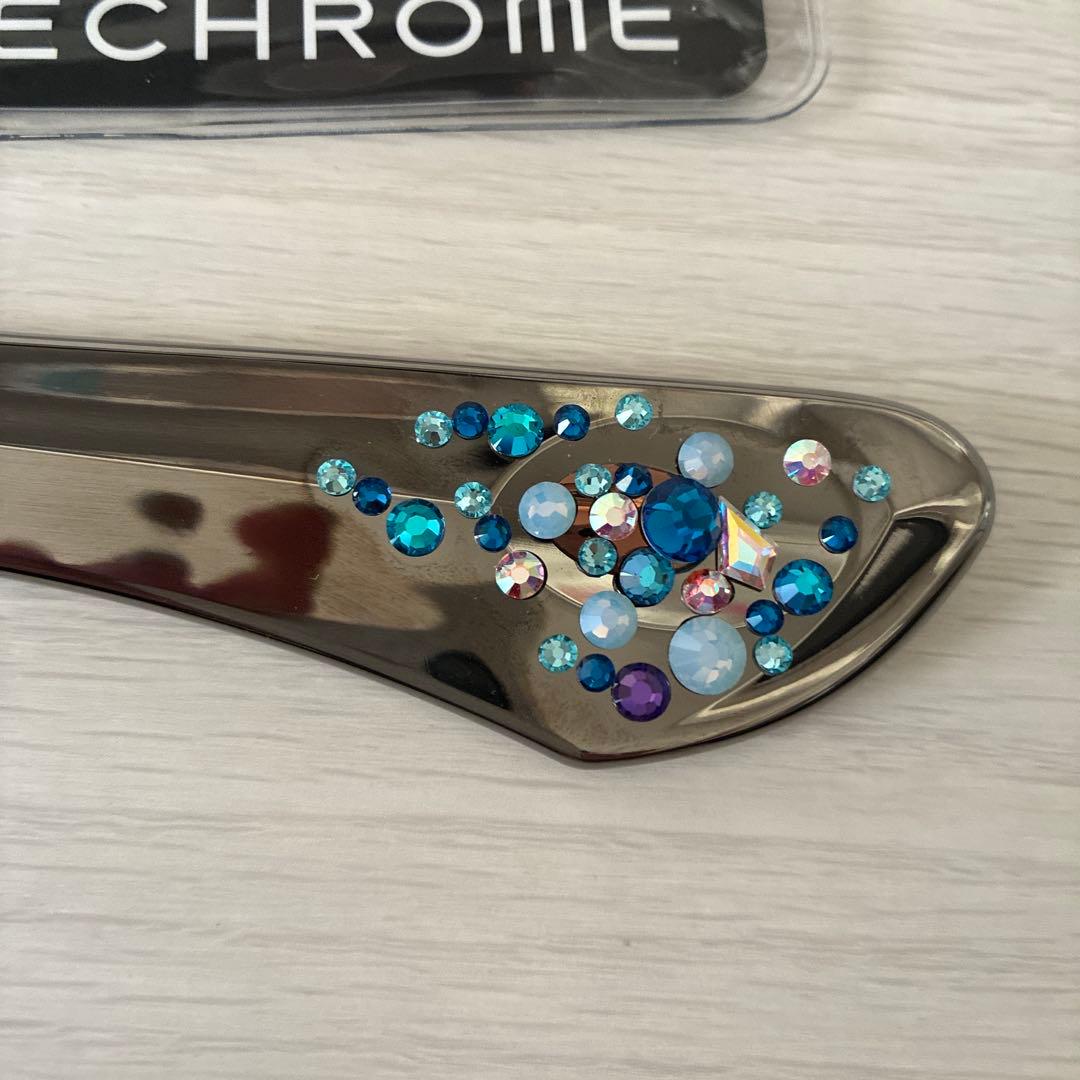 LOVE CHROME プレミアムブラック PRECIOSA