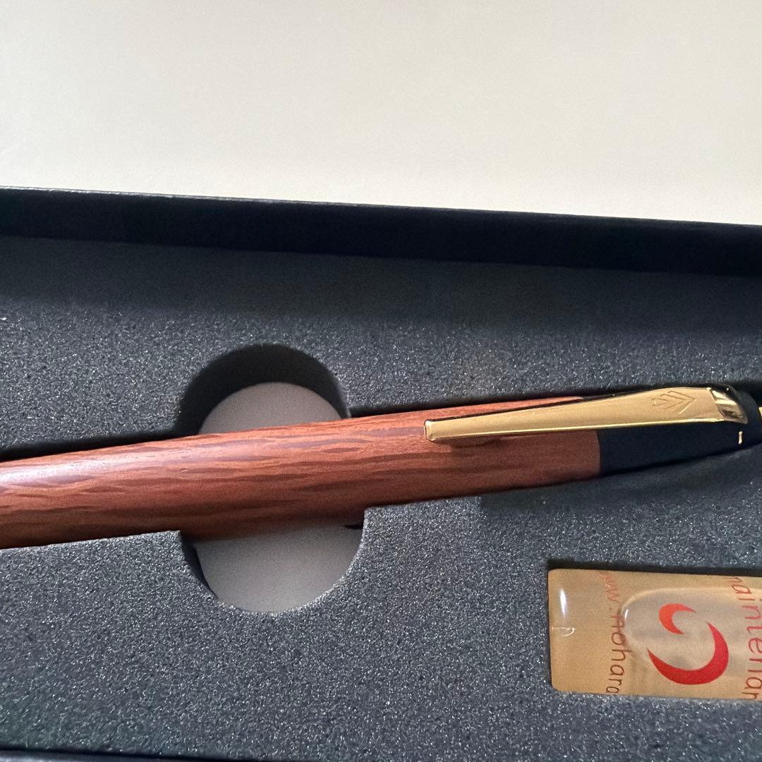 野原工芸　シーオーク　ボールペン