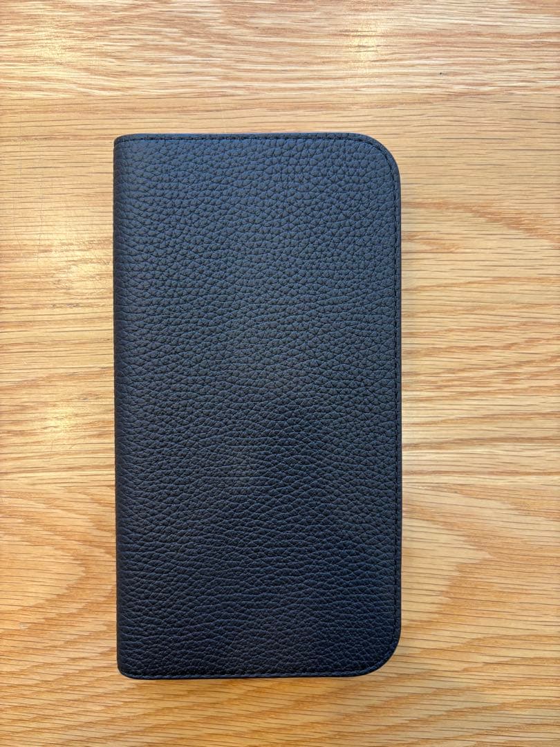 iPhone16plus BONAVENTURA ダイアリーケース