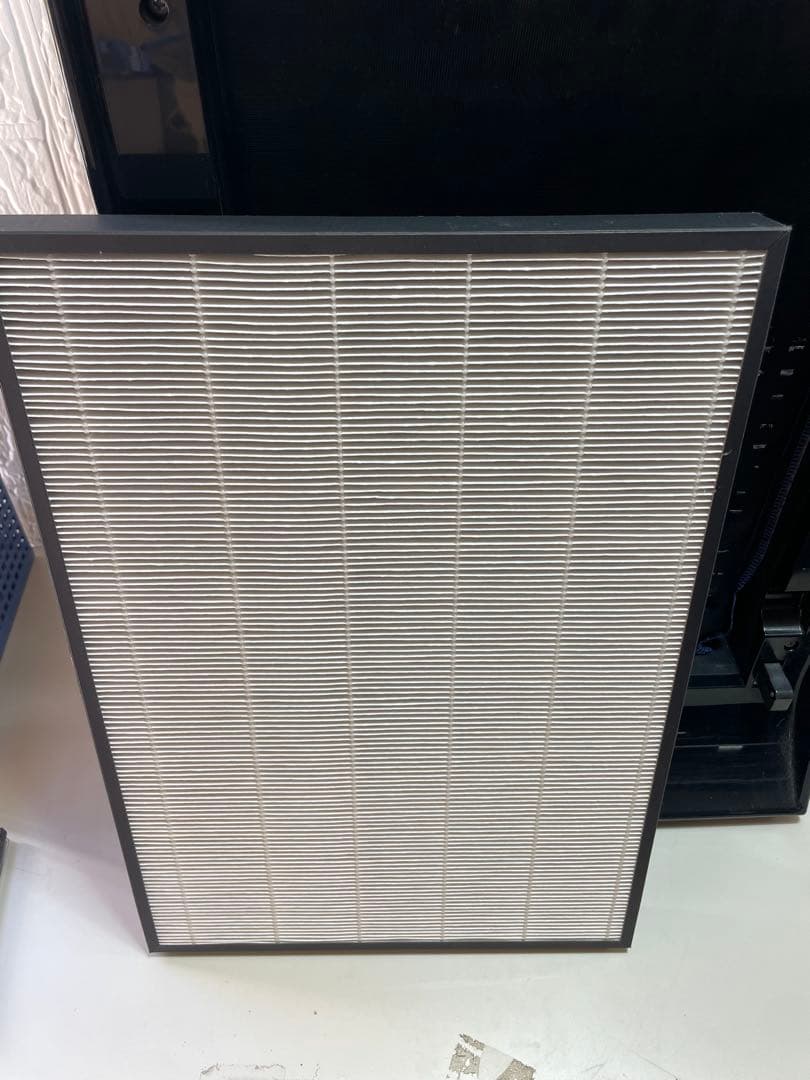 Panasonic 加湿　空気清浄機 F-VC70XR 2019年製