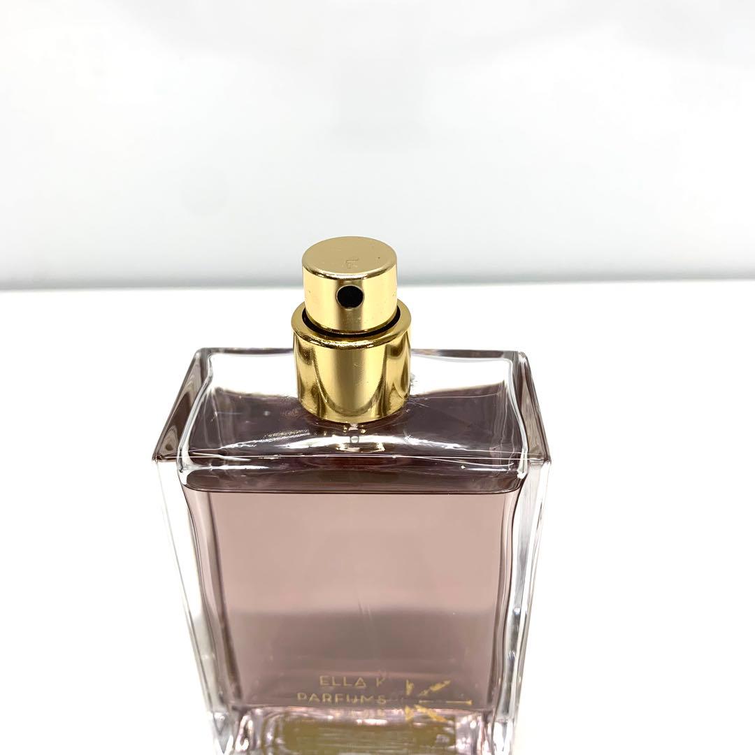 ELLA K ベゼ・ド・フローレンスオードパルファン70mL