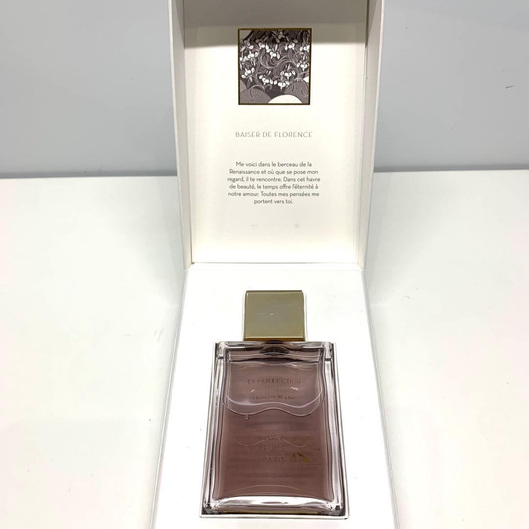 ELLA K ベゼ・ド・フローレンスオードパルファン70mL