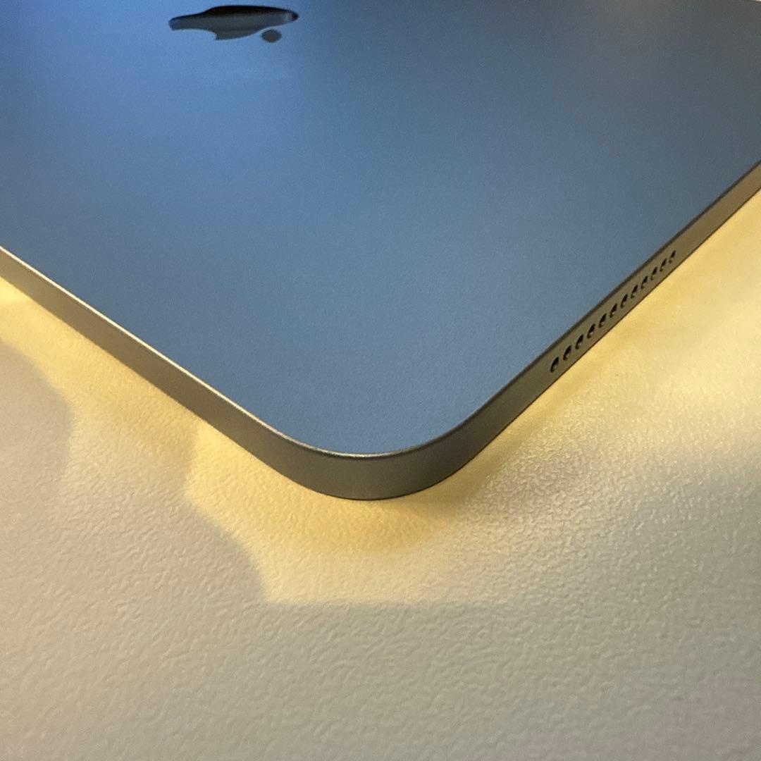 Apple iPad Air 第4世代 スカイブルー 64GB WiFi