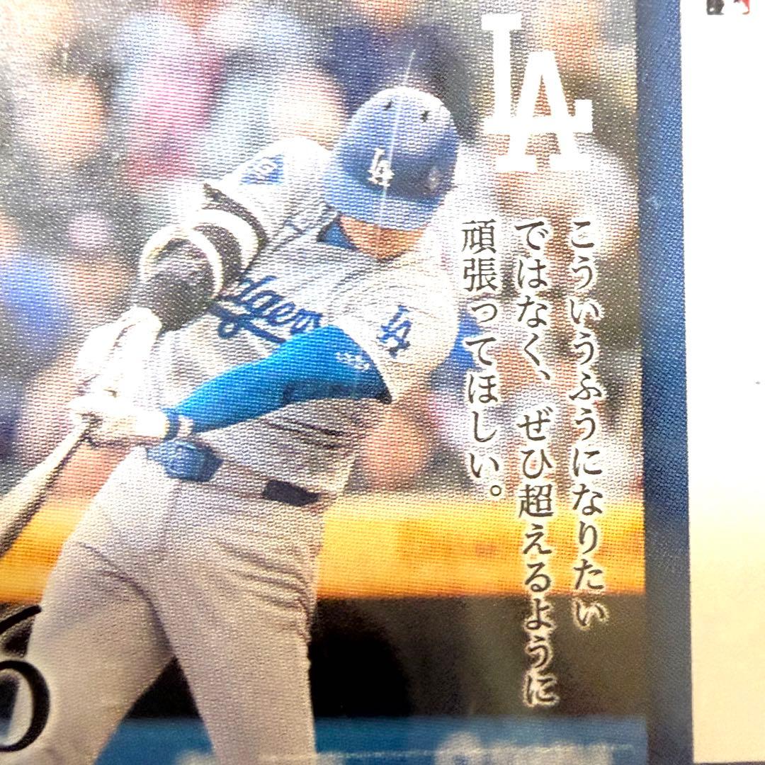 【極・5個セット】大谷翔平の哲学を習慣に。31日万年日めくりカレンダー｜