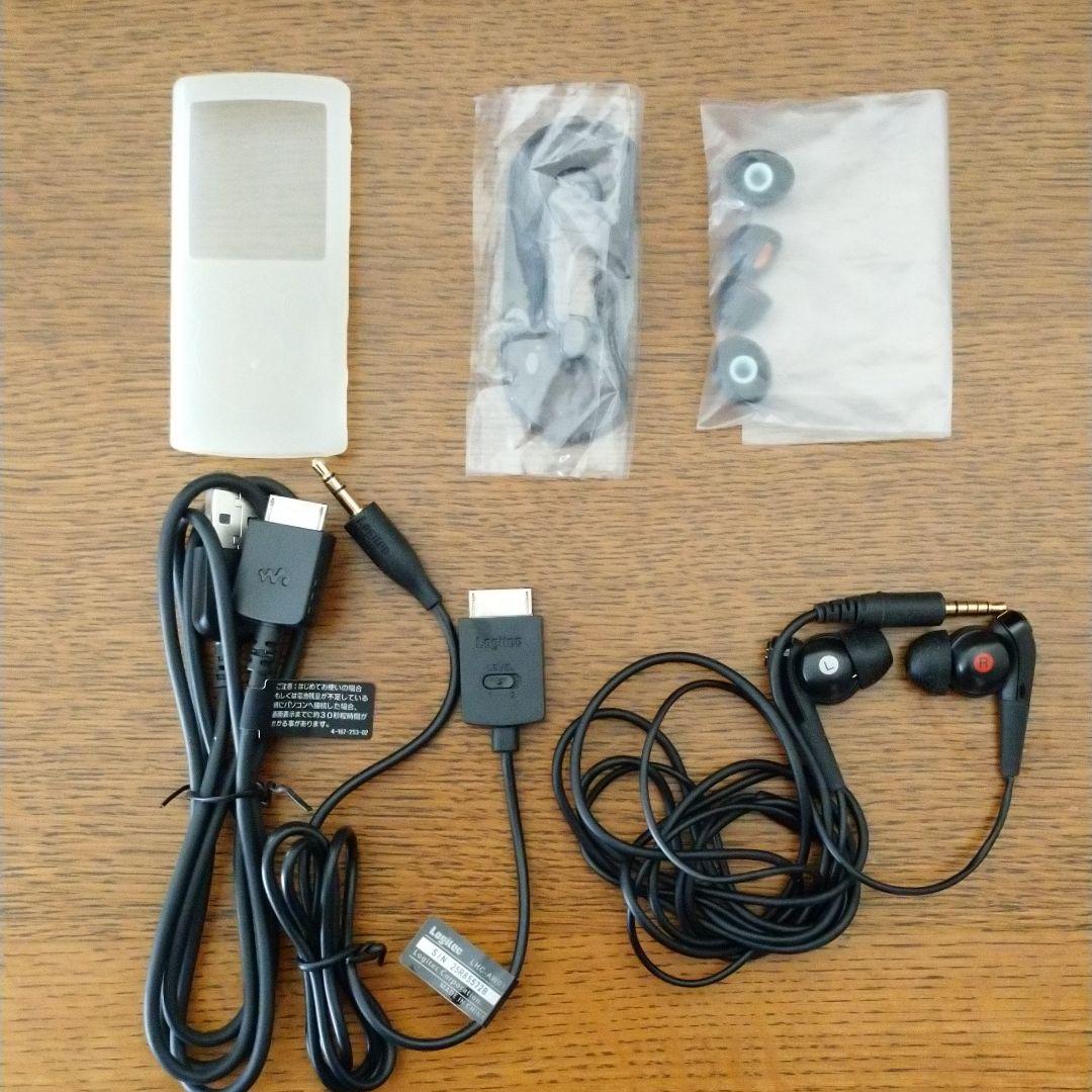 SONY ウォークマン NW