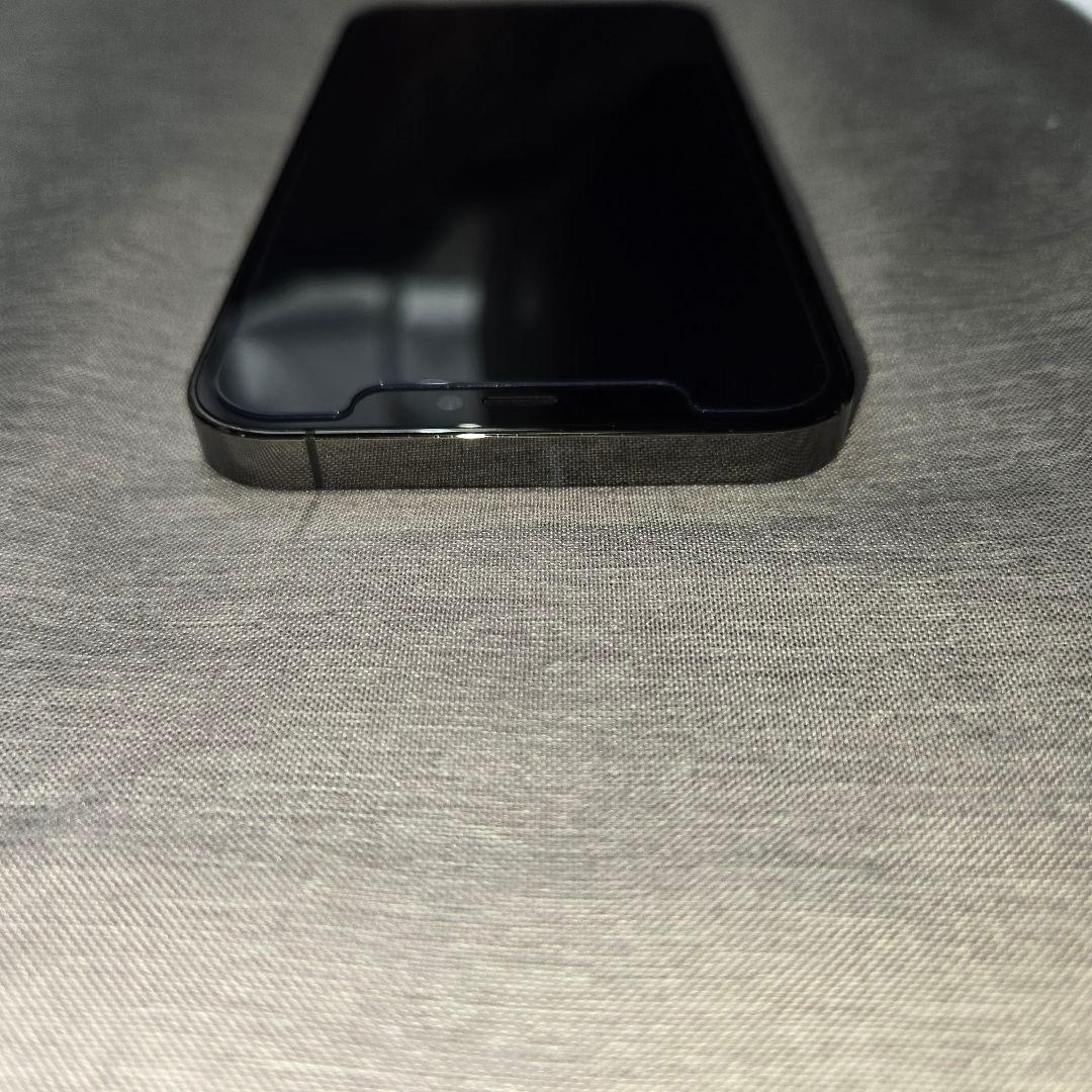 Apple iPhone 12 Pro 256GB バッテリー100％