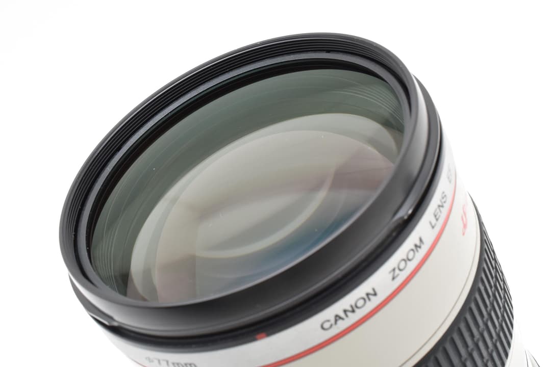 キヤノン EF 70-200mm F2.8 L ULTRASONIC #C840