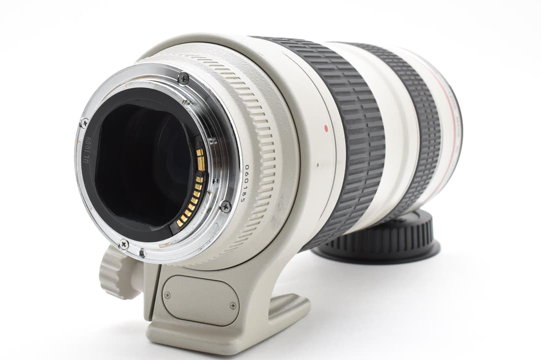 キヤノン EF 70-200mm F2.8 L ULTRASONIC #C840