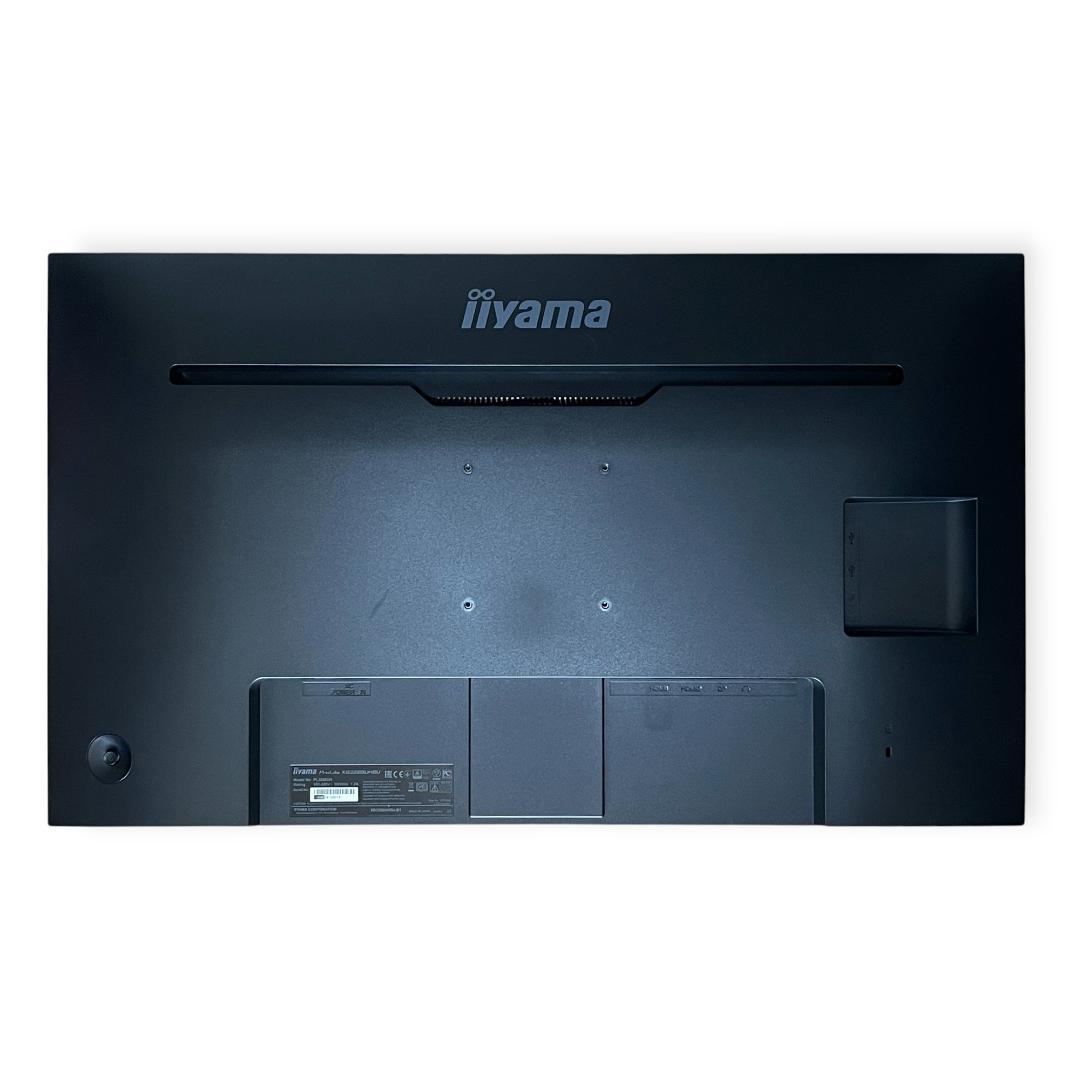 【４Kモニター】イイヤマ 31.5インチ 液晶モニター XB3288UHSU