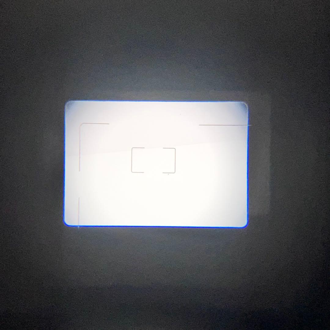 ☆完動品☆　Nikon Lite Touch Zoom 120 ED AF