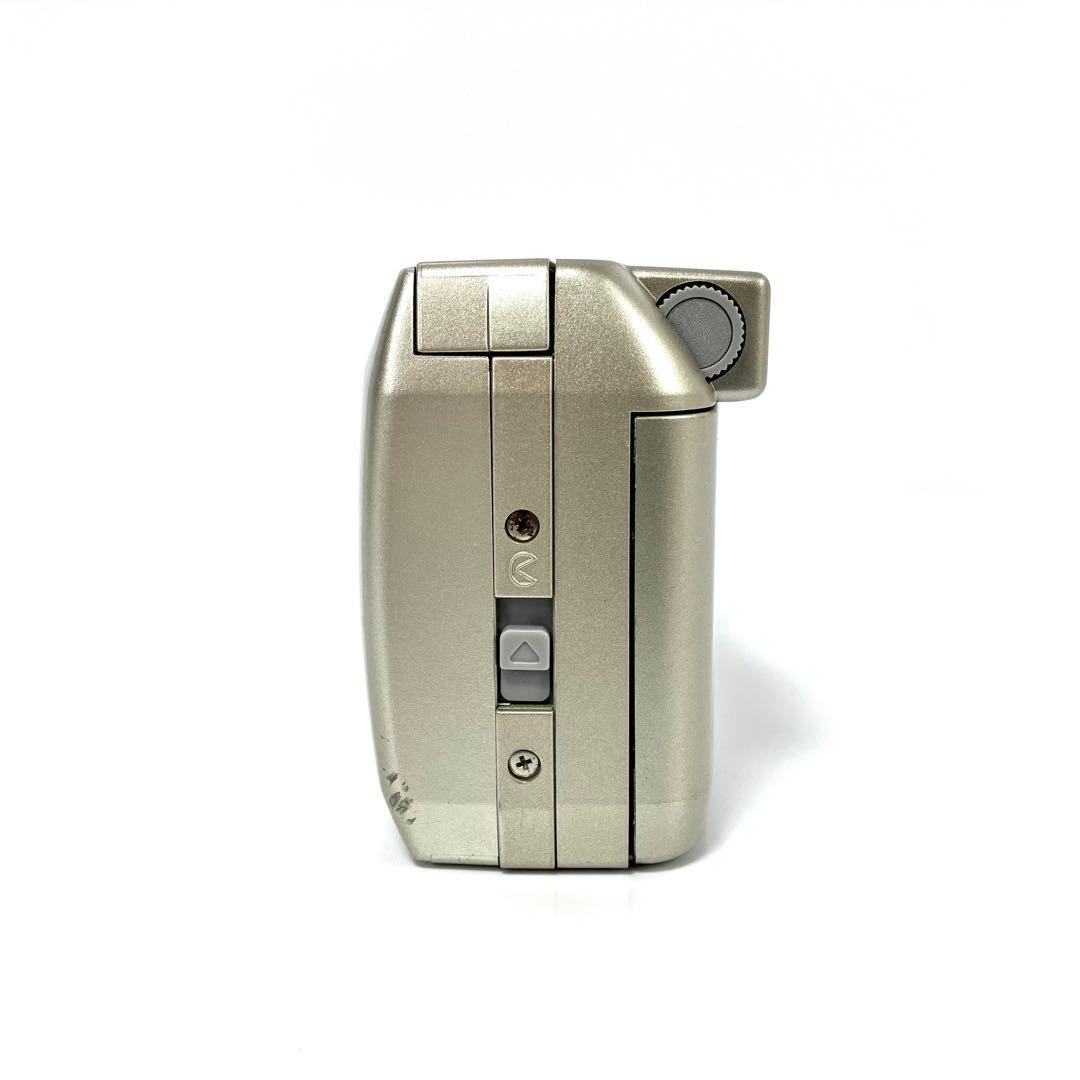 ☆完動品☆　Nikon Lite Touch Zoom 120 ED AF
