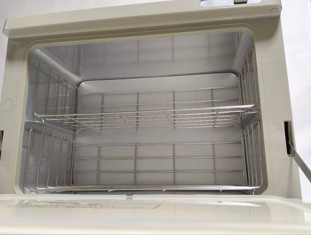 40【送料無料】美品！動作品★タオルウォーマー TW-18S/F★1