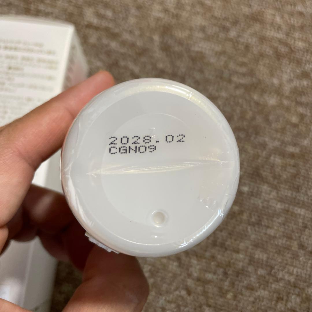 ジュレリッチリュール　洗顔フォーム150ml クレンジング120g