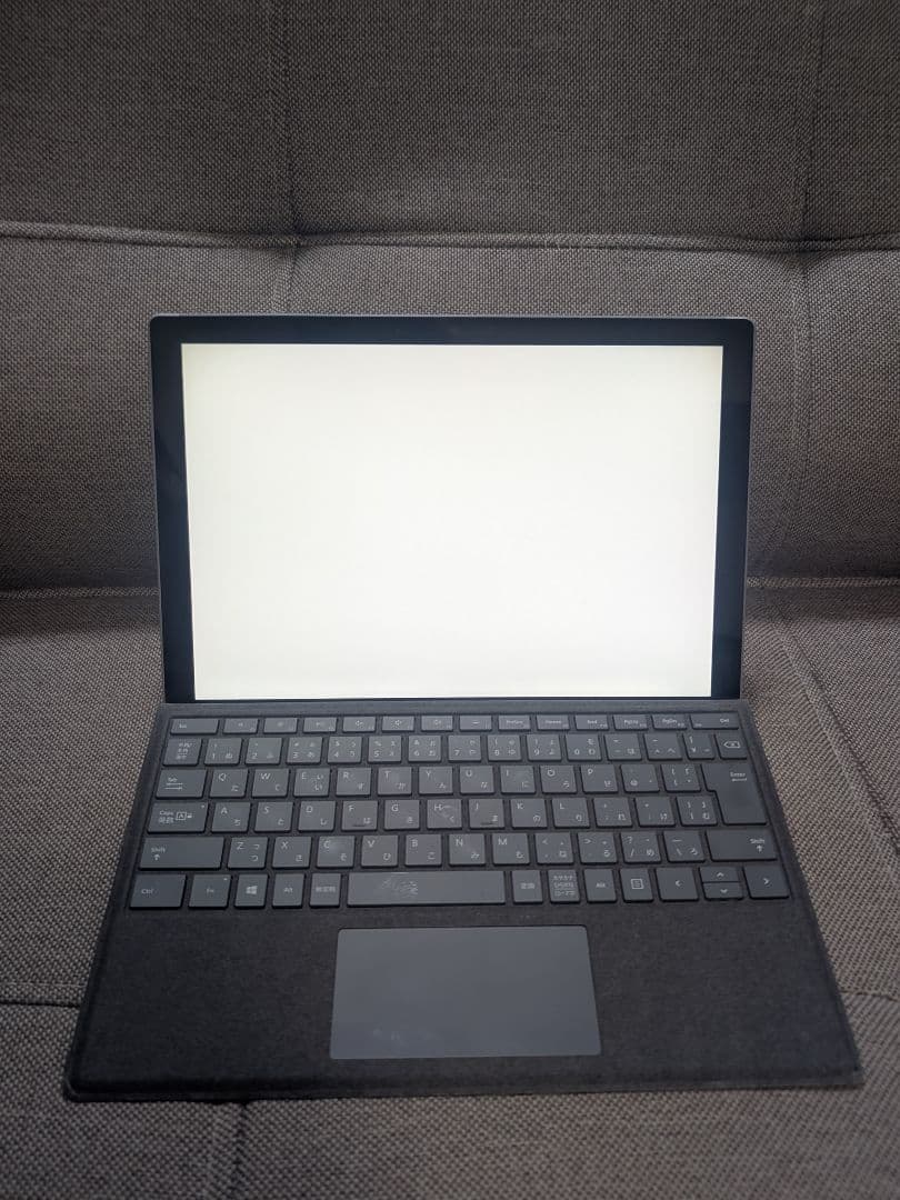 Surface Pro 7 i5 8GB 128GBタイプカバー+充電ケーブル