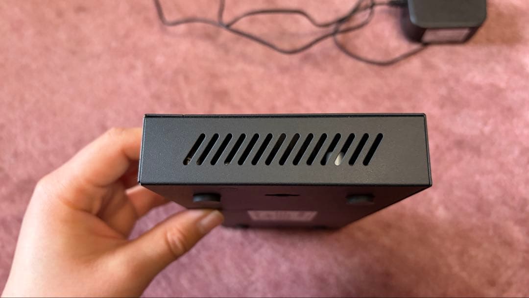 プラネックスFX2G 08EM 2.5G スイッチングハブ 8ポート