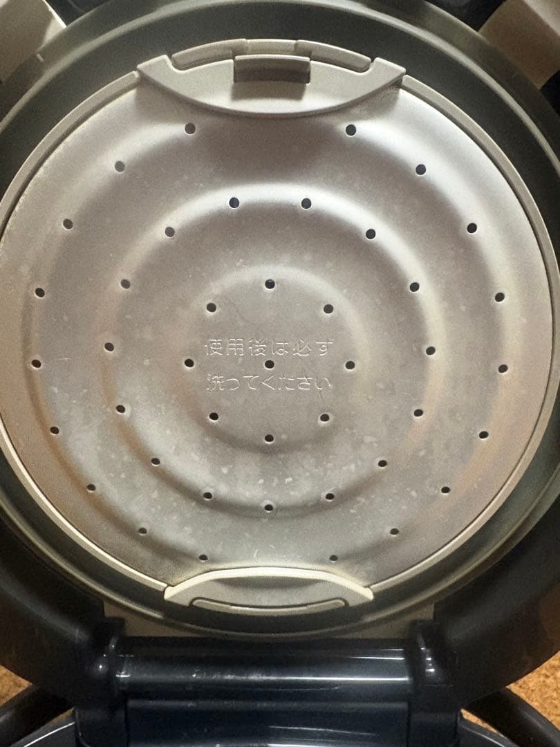 Panasonic SR-PX184 炊飯器