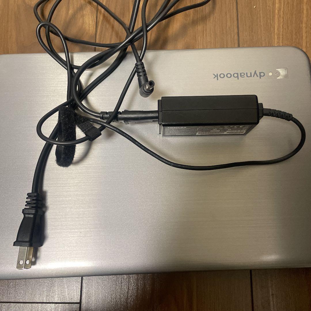 東芝 dynabook