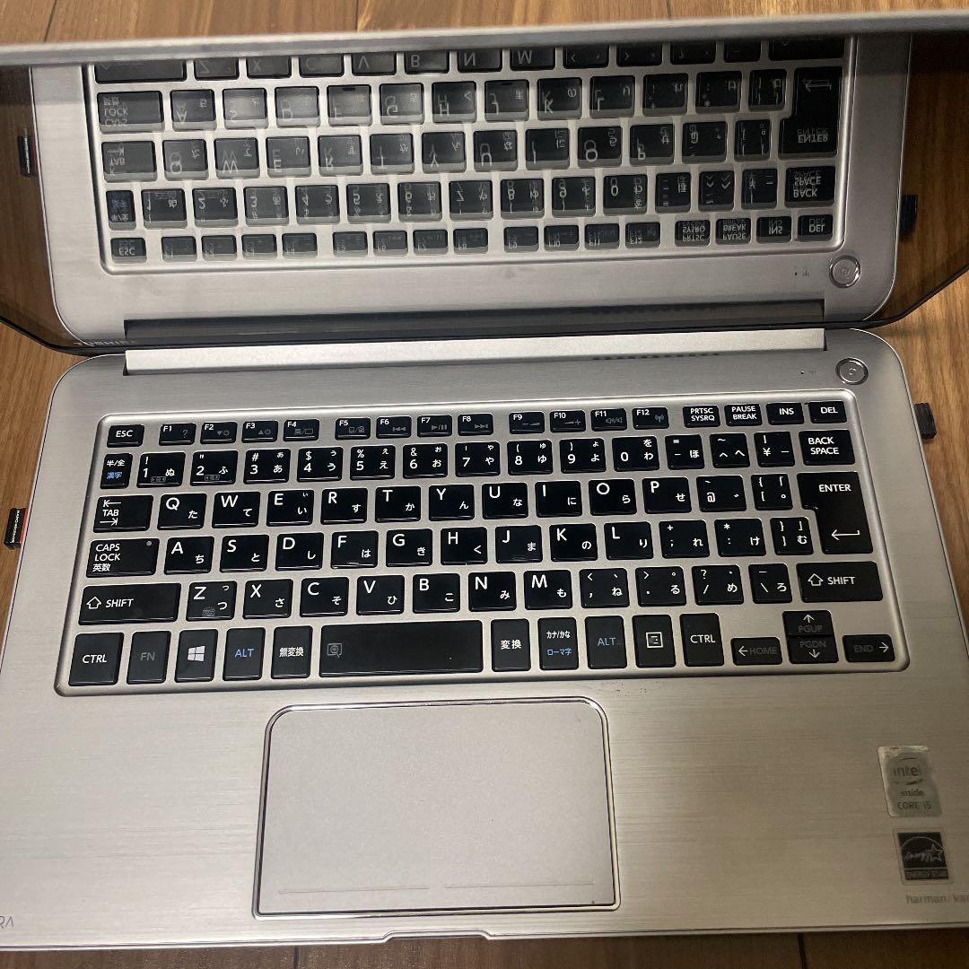 東芝 dynabook