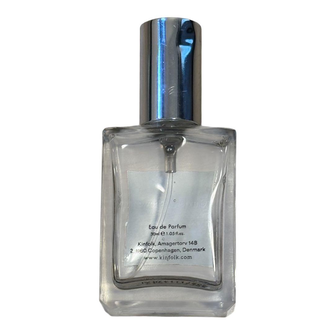 香水(ユニセックス) KINFOLK Garden Shower 30ml