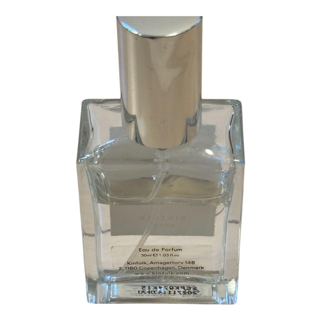 香水(ユニセックス) KINFOLK Garden Shower 30ml