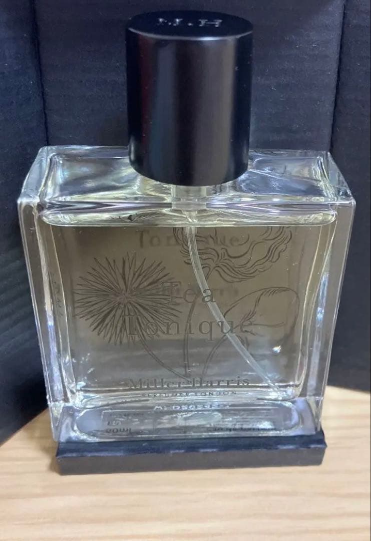 その他 Miller Harris Tea Tonique 50ml