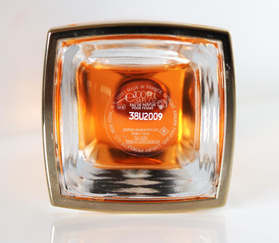 ❤️Giorgio Armani Si EDP 美しい女性らしい香り 100 ML