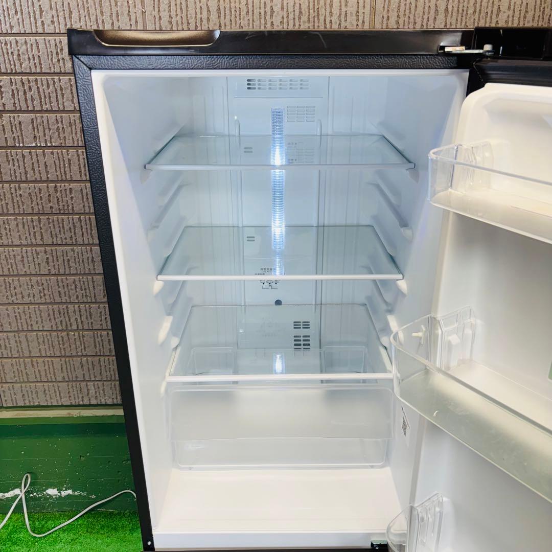 美品 Panasonic 168L 冷蔵庫 一人暮らし【地域限定配送無料】