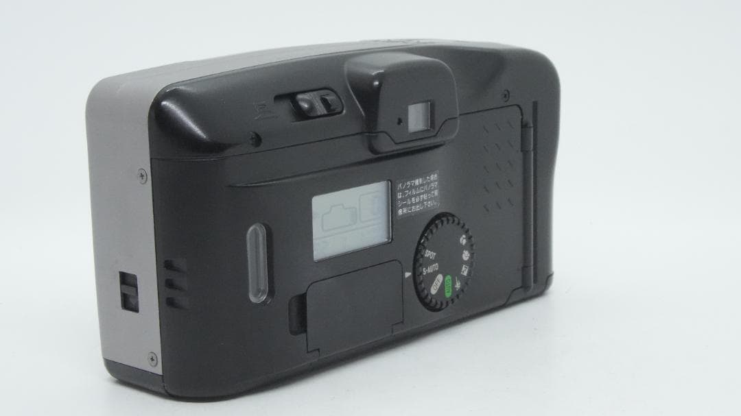 【Y3008】 Canon Autoboy S キャノン オートボーイ