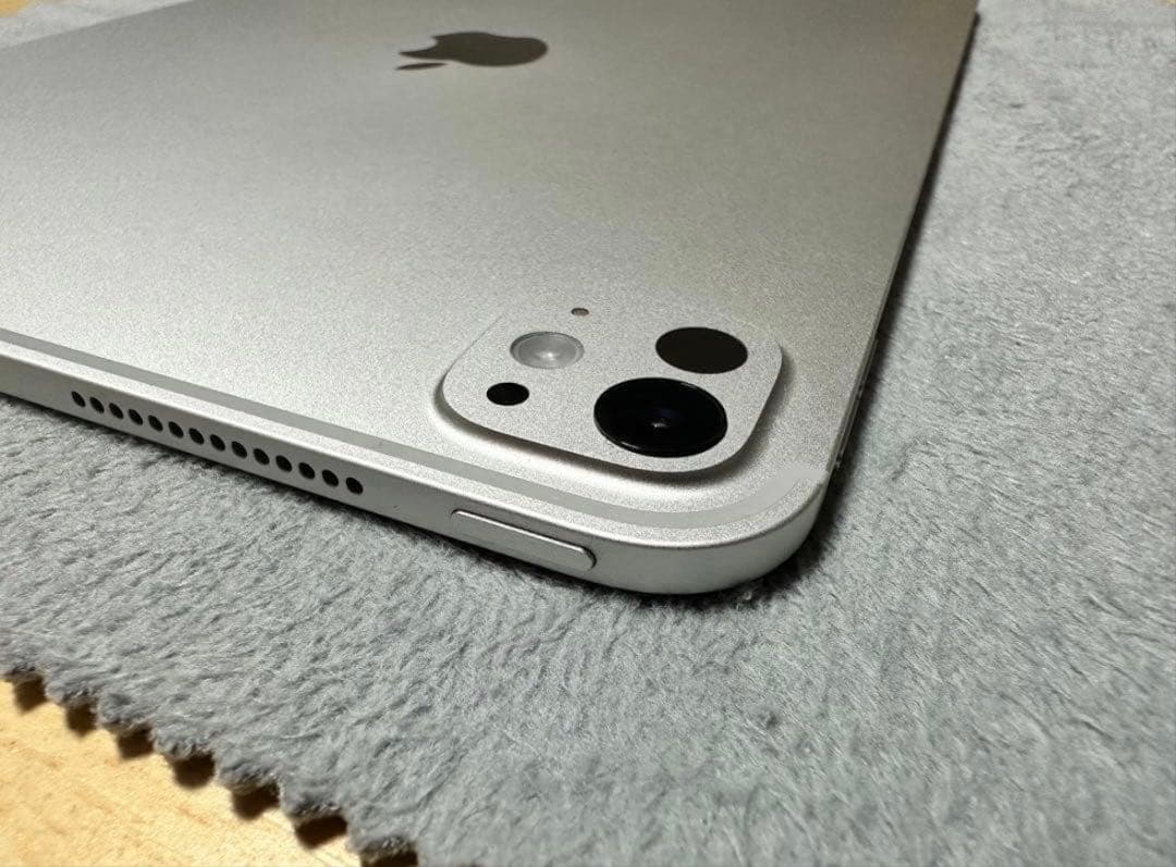 iPad Pro 11インチ(M4) 256GB