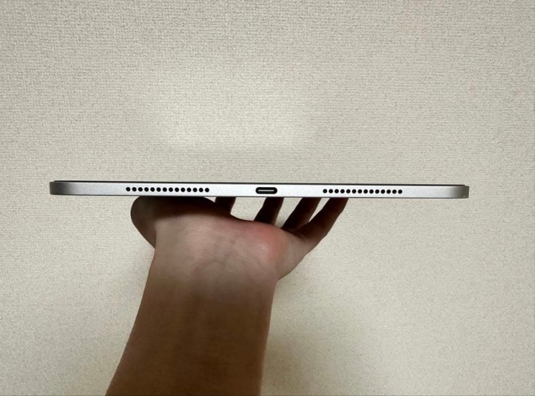 iPad Pro 11インチ(M4) 256GB