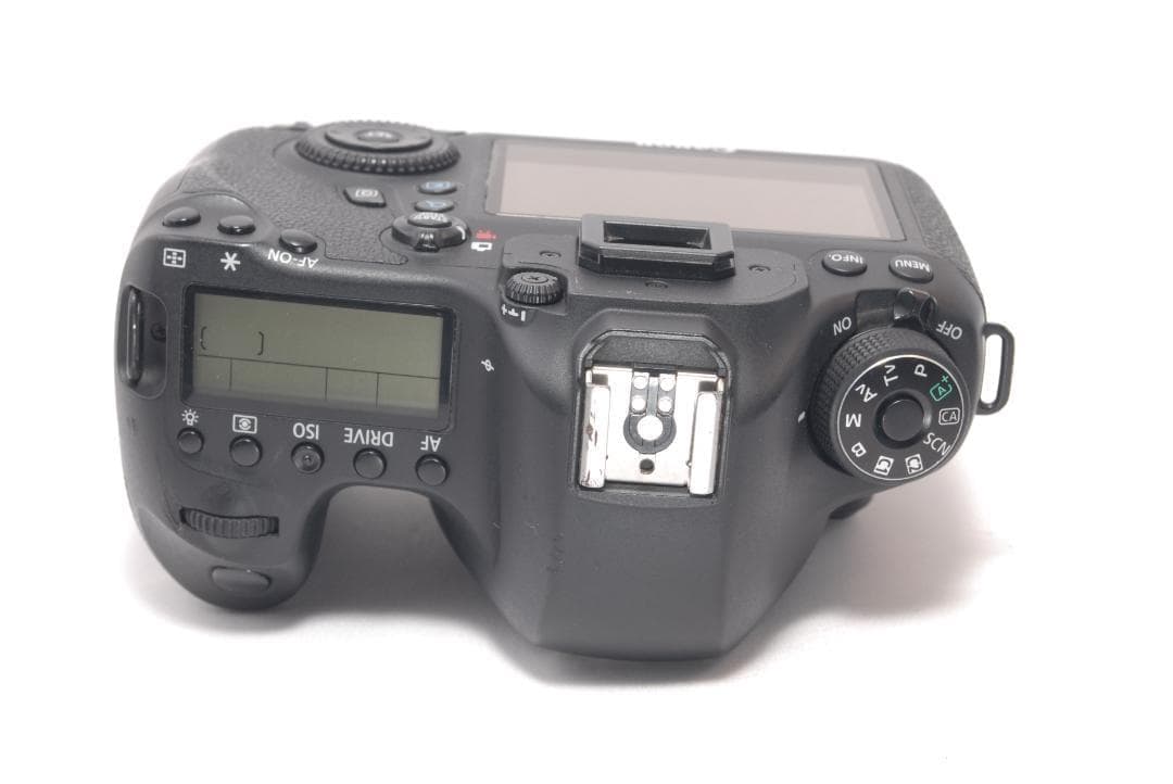 ⭐️フルサイズデビューにも⭐️Canon EOS　6D キャノン　デジタル一眼