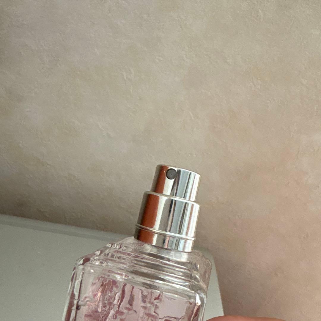 【限定破壊価格】 美品✨ミスディオール ローズ&ローズ オーデトワレ 100ml