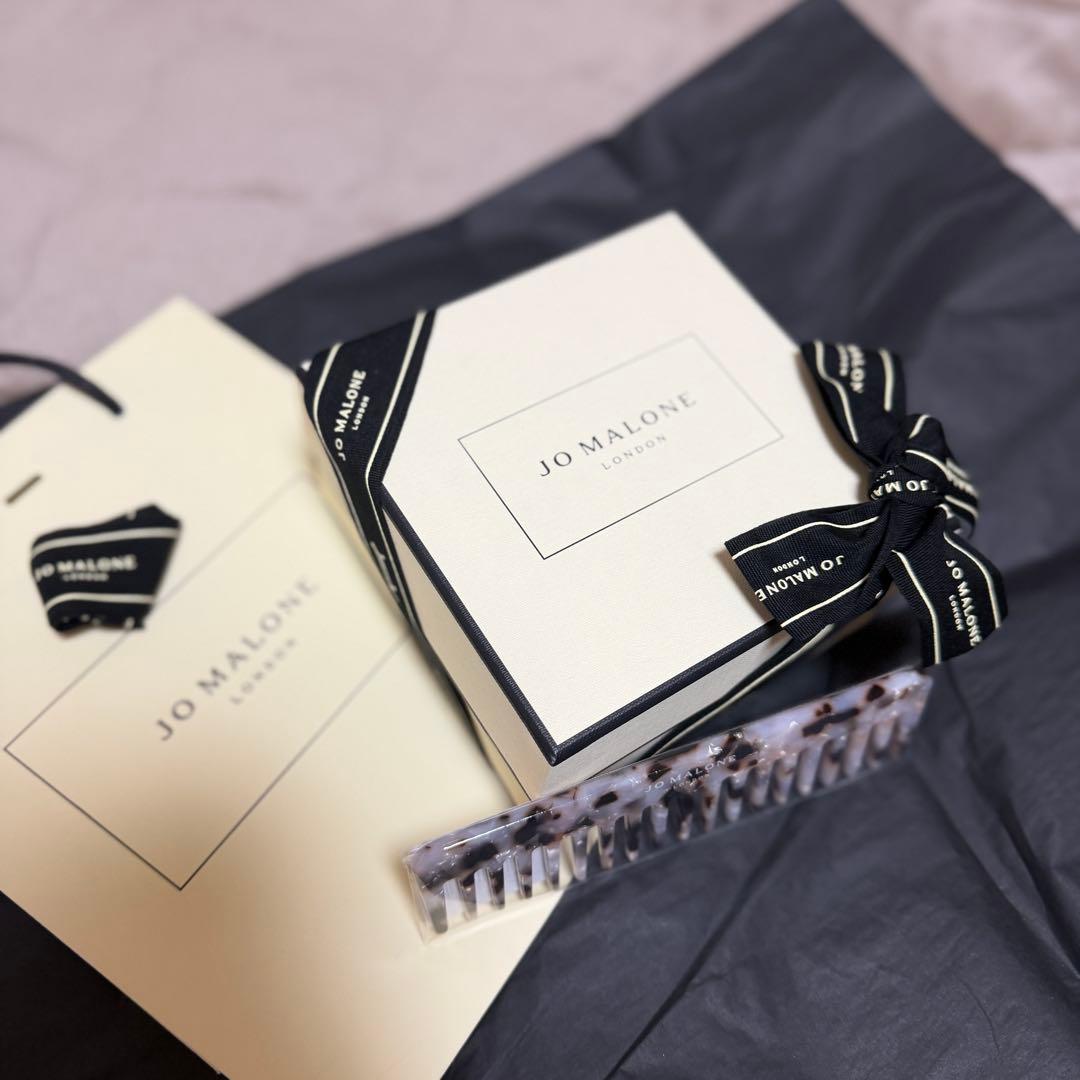 JO MALONE 香水・ハンドクリームセット