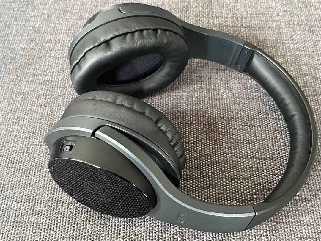 Audio-Technica 楽器用ワイヤレスヘッドホンATH-EP1000IR