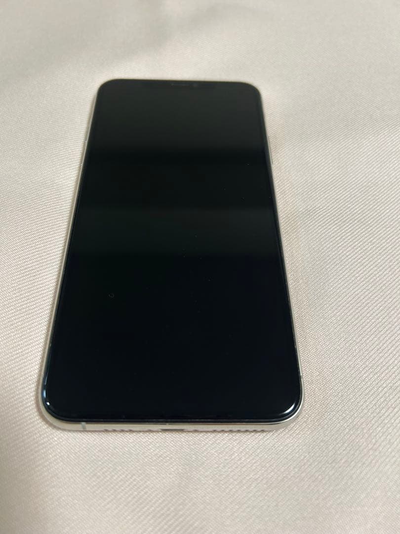スマートフォン本体 iPhone11 ProMax