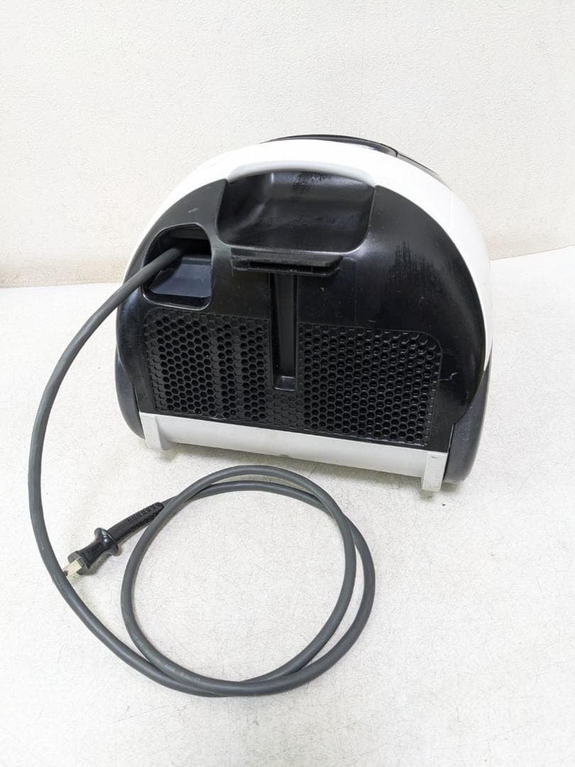 パナソニック MC-SK12G-WH サイクロン式掃除機 2012年製 ヘッド無