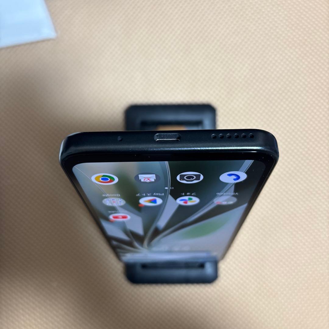 Libero 5G IV ワイモバイル