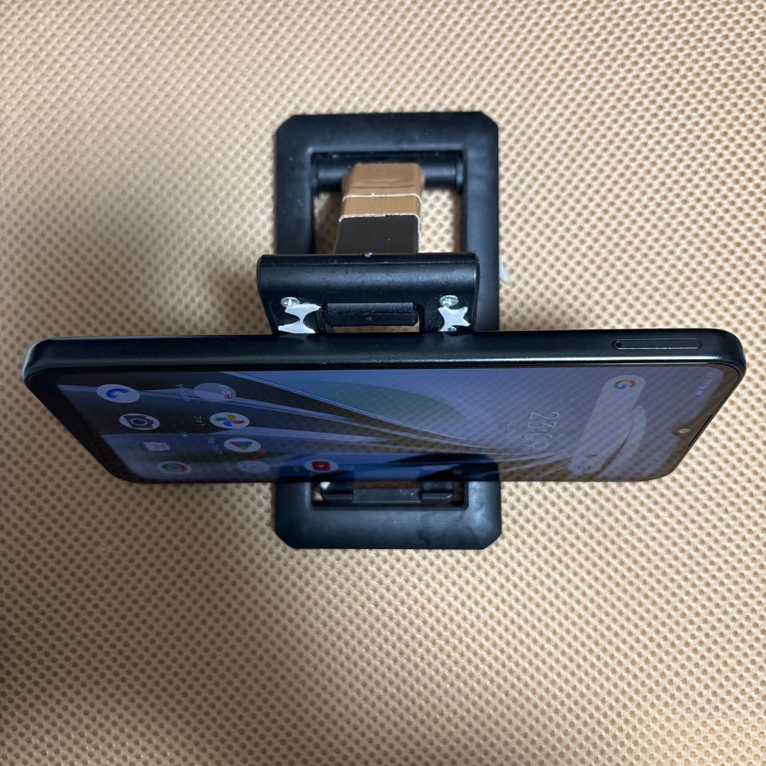 Libero 5G IV ワイモバイル