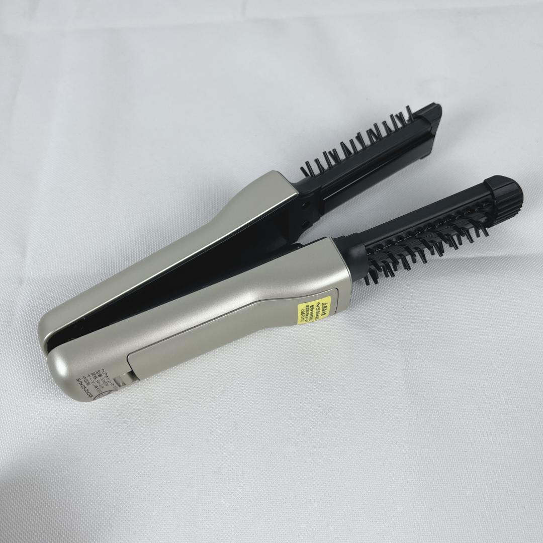 極美品☘️　コードレス ヘアアイロン ヘアボリューマープロ ヤーマン YJHB7