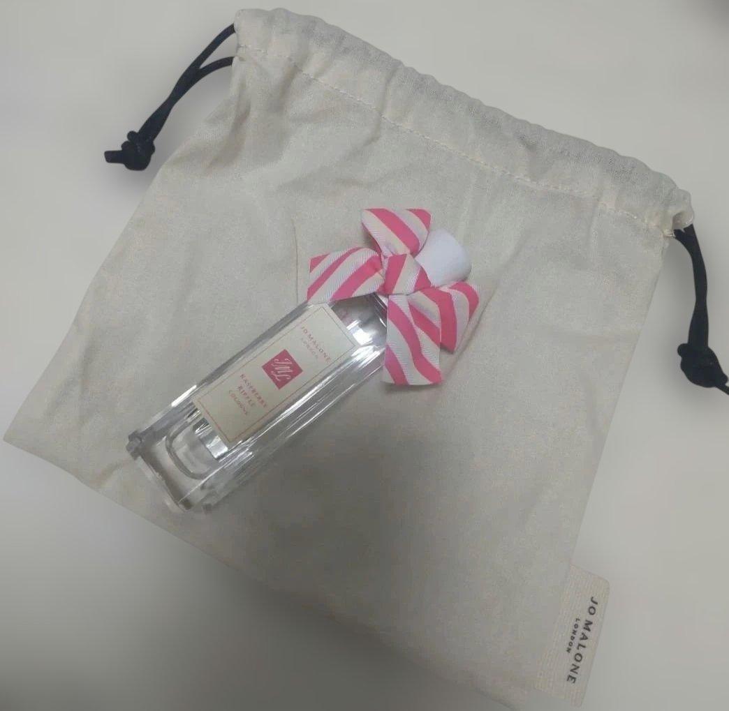 る*り様 ジョーマローン　ラズベリー　リップルコロン　30ml Jo Malon
