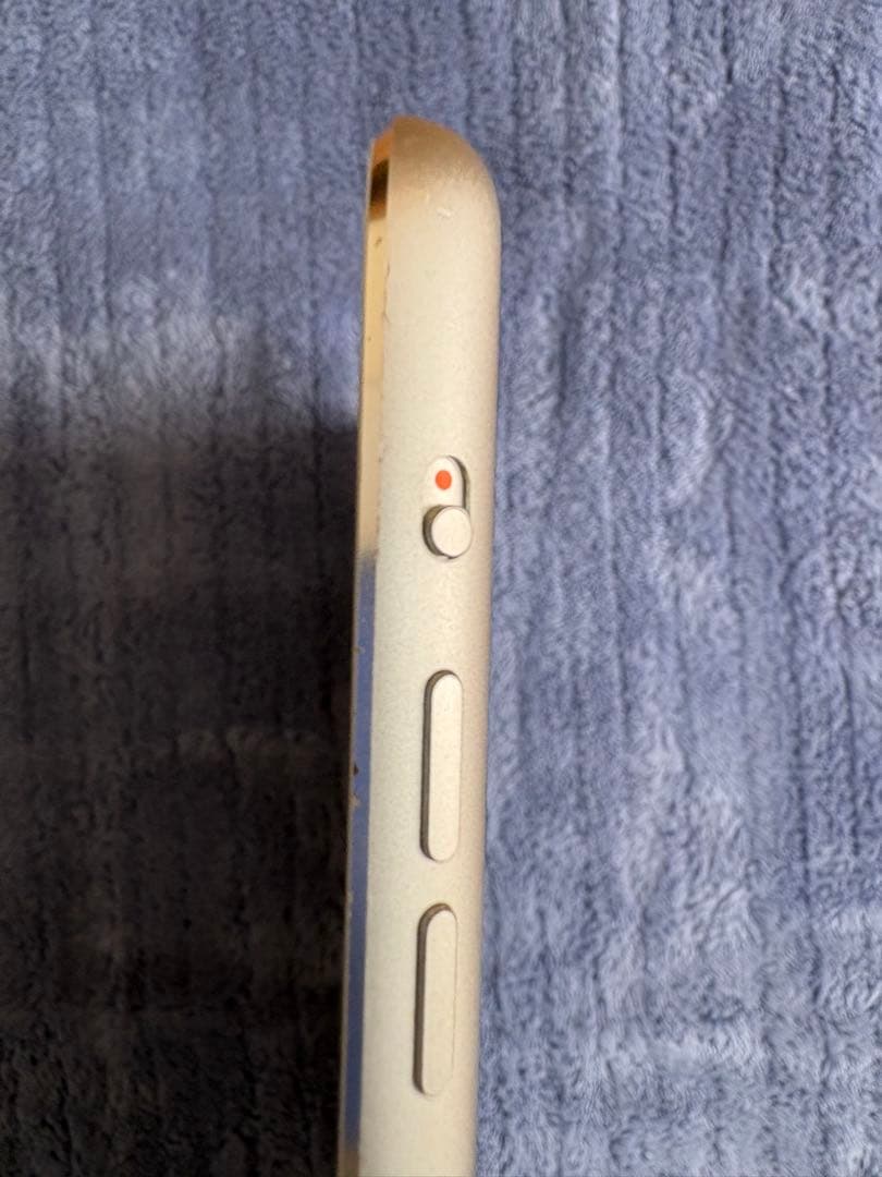 Apple iPad 第1世代 (モデル A1474) シルバー,WiFiモデル