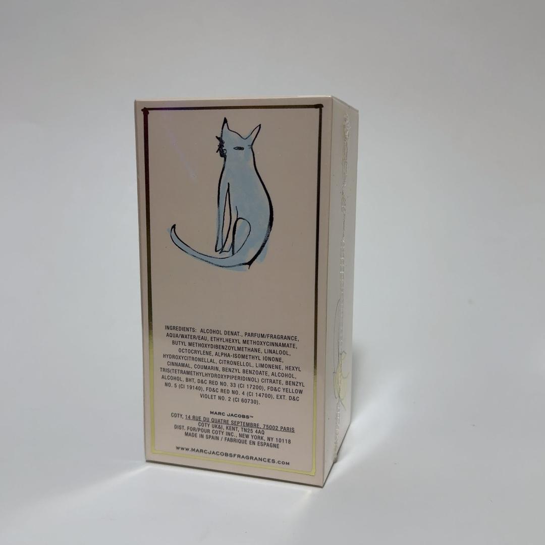 マークジェイコブス MARC JACOBS パーフェクト EDP 100ml