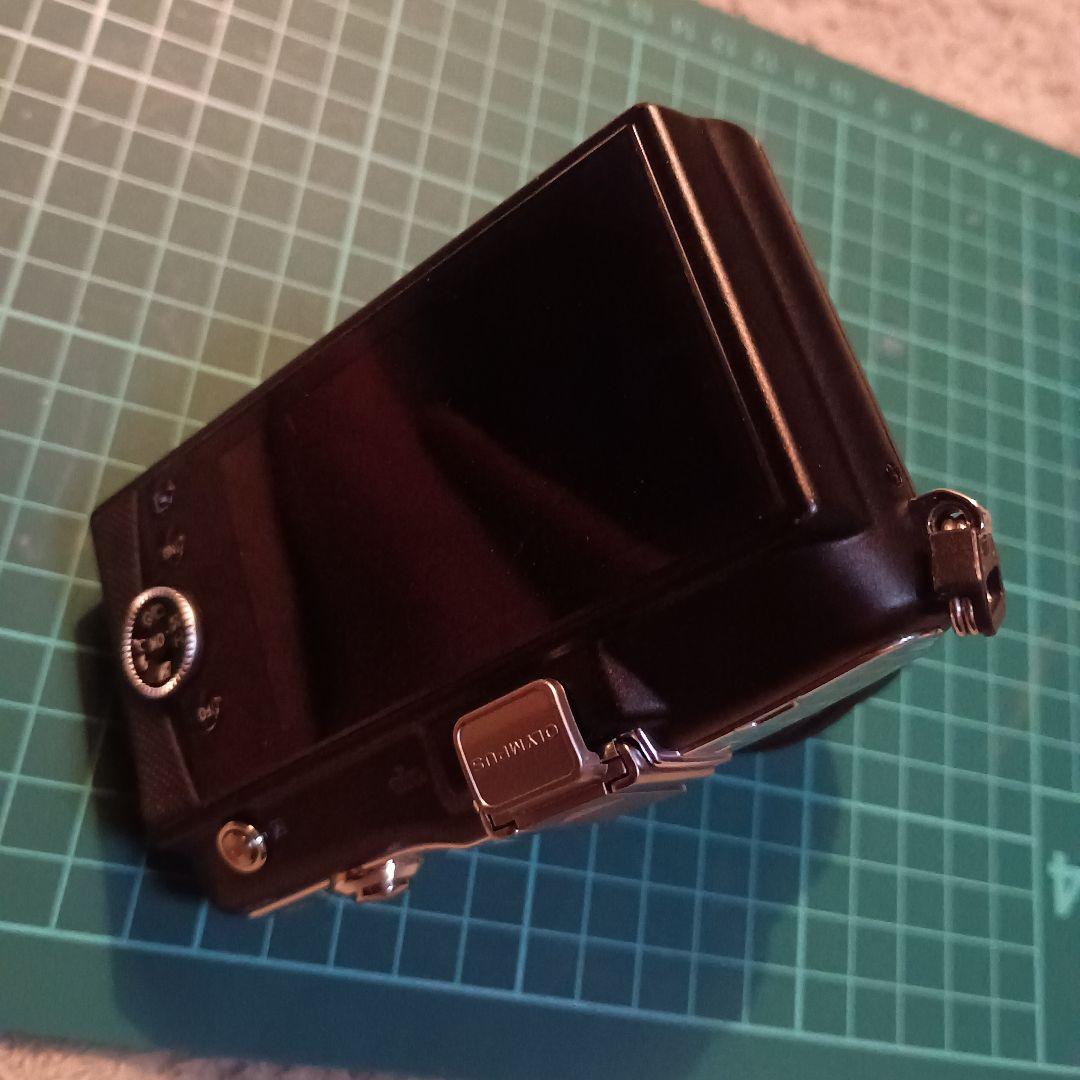動作確認済み　OLYMPUS PEN Mini E-PM1 レンズセット