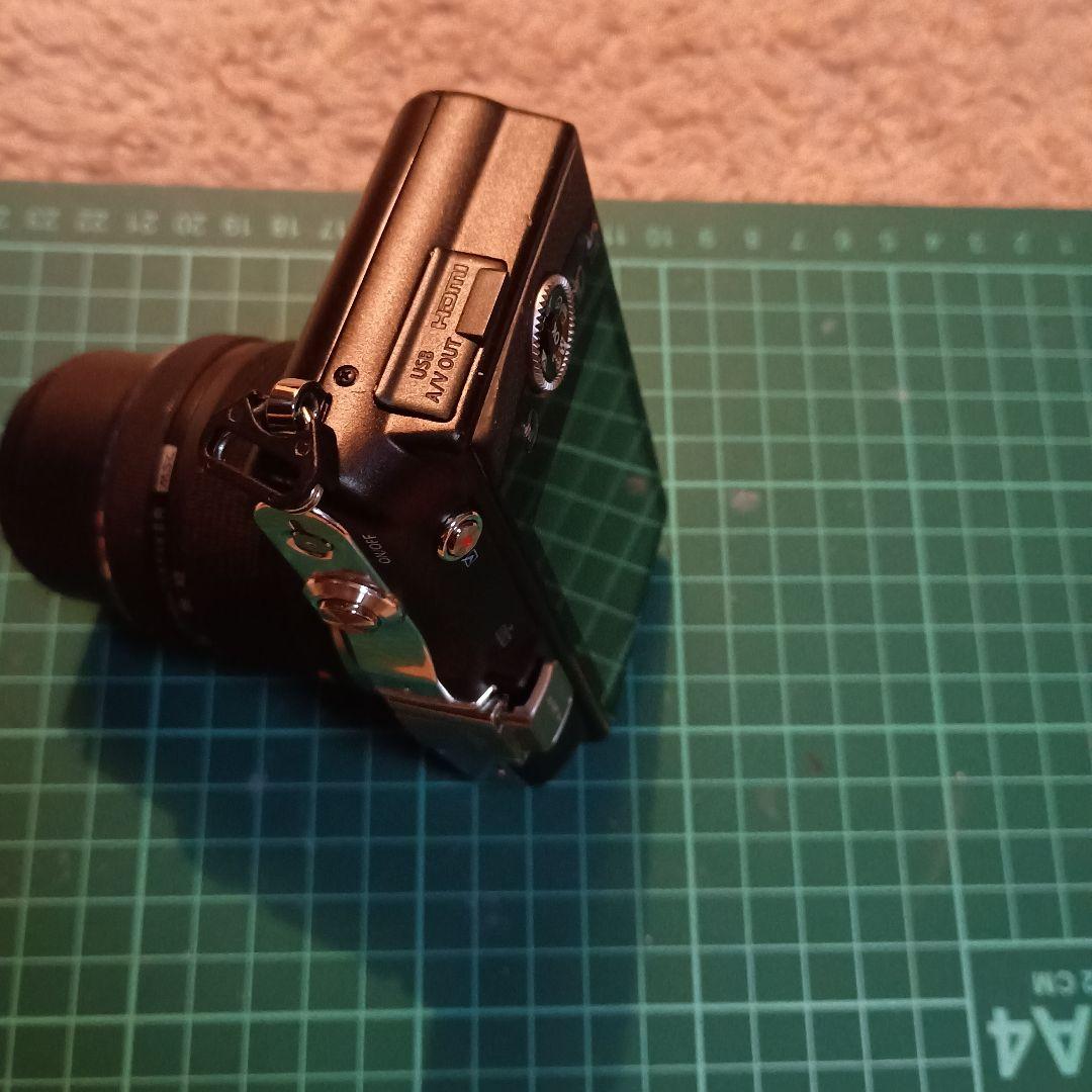 動作確認済み　OLYMPUS PEN Mini E-PM1 レンズセット