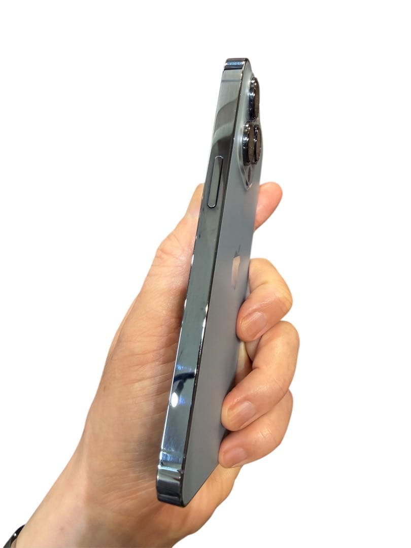 Apple iPhone 13 Pro シエラブルー　256GB