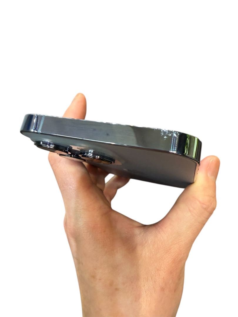 Apple iPhone 13 Pro シエラブルー　256GB